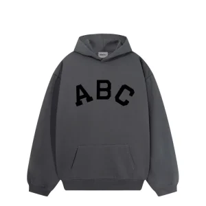 Essentials ABC Hoodie