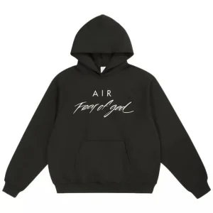 Air Fear Of God Pullover