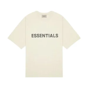 Fear of God Essentials Boxy T-Shirt